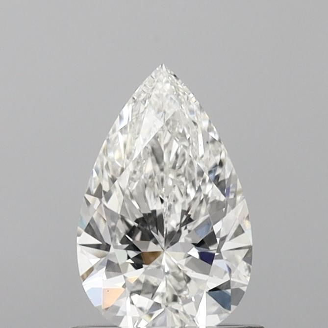 LG622477276 Diamant Lab Grown PEAR VS1