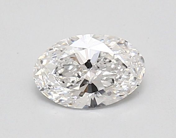 LG622480498 Diamant Lab Grown OVAL VS1