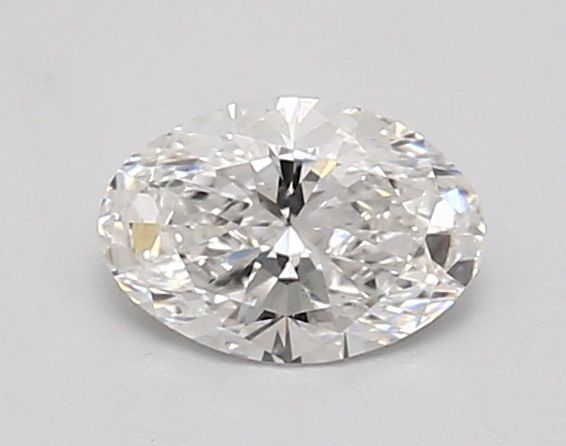 LG622480501 Diamant Lab Grown OVAL VS1