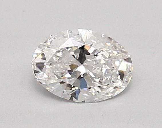 LG622480517 Diamant Lab Grown OVAL VVS2