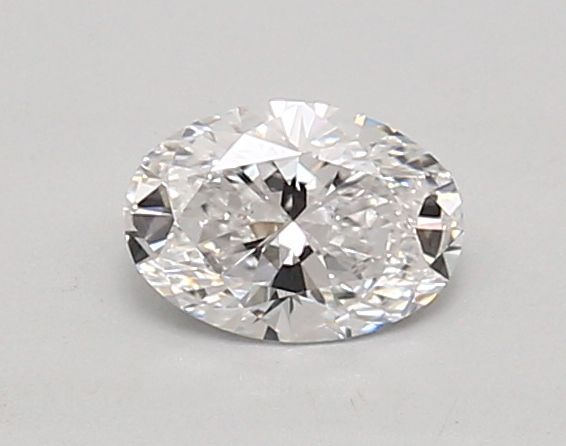 LG622480520 Diamant Lab Grown OVAL VS1
