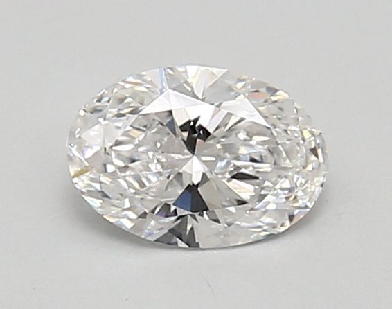LG622480532 Diamant Lab Grown OVAL VVS2