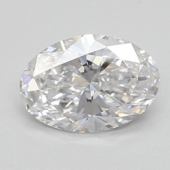 LG622480536 Diamant Lab Grown OVAL VS1