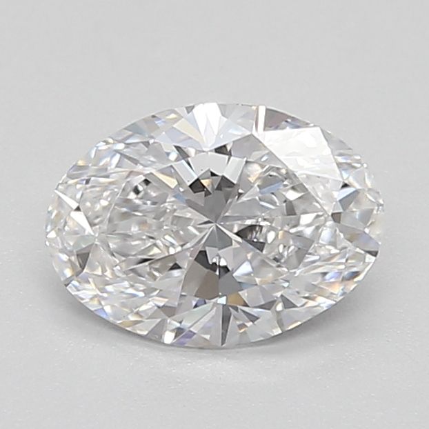 LG622480537 Diamant Lab Grown OVAL VS1