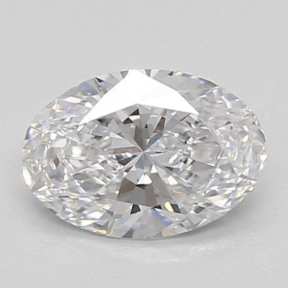 LG622480539 Diamant Lab Grown OVAL VS1