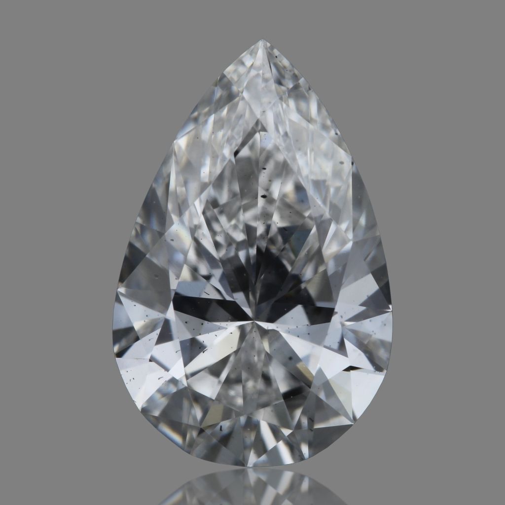 LG622485928 Diamant Lab Grown PEAR SI1