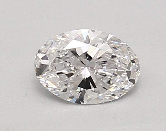 LG622490459 Diamant Lab Grown OVAL VVS2