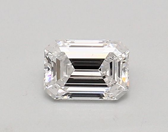 LG622490461 Diamant Lab Grown EMERALD VS1