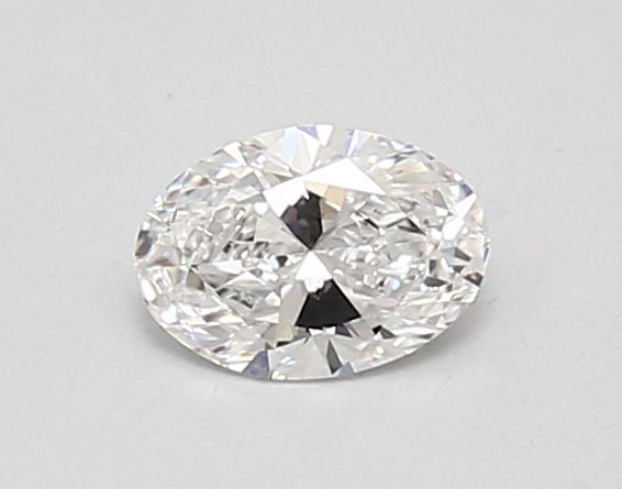 LG622490480 Diamant Lab Grown OVAL VVS2