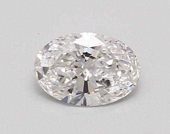 LG622490486 Diamant Lab Grown OVAL SI1