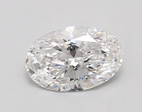 LG622490491 Diamant Lab Grown OVAL VS1