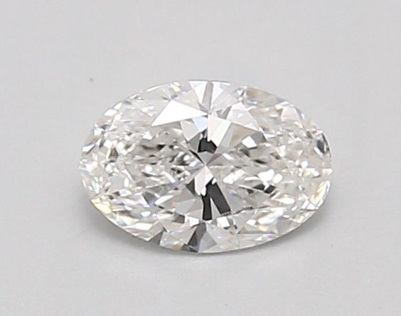 LG622490495 Diamant Lab Grown OVAL VVS1