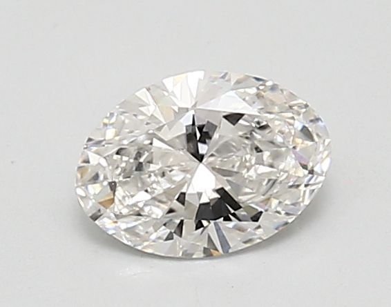 LG622490496 Diamant Lab Grown OVAL VVS2