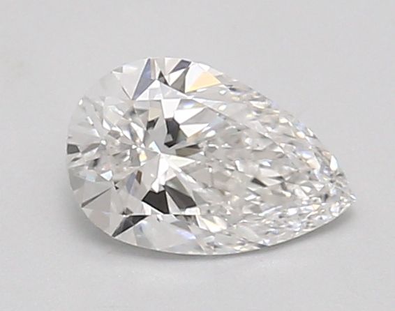 LG622490498 Diamant Lab Grown PEAR VS1