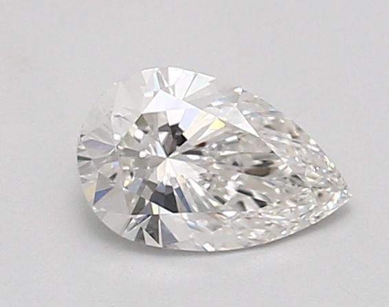 LG622490499 Diamant Lab Grown PEAR VVS2