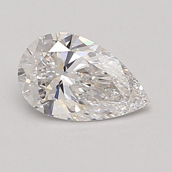 LG622491315 Diamant Lab Grown PEAR VS1