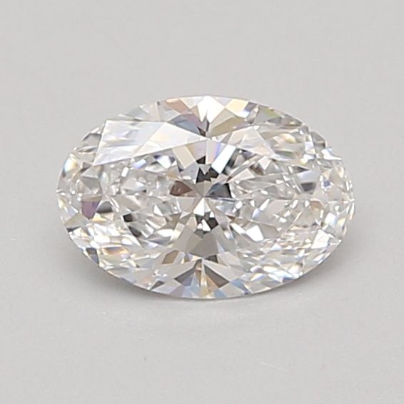 LG622491317 Diamant Lab Grown OVAL VS1