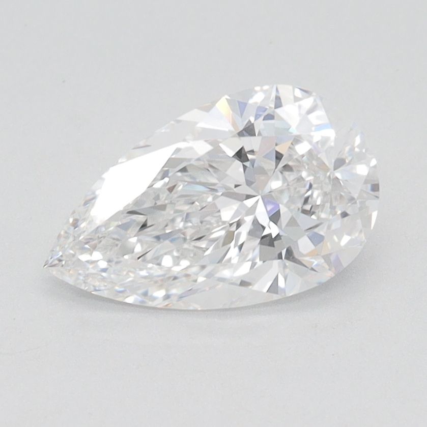 LG622491515 Diamant Lab Grown PEAR IF