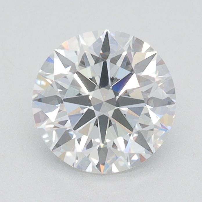 LG622491545 Diamant Lab Grown ROUND IF