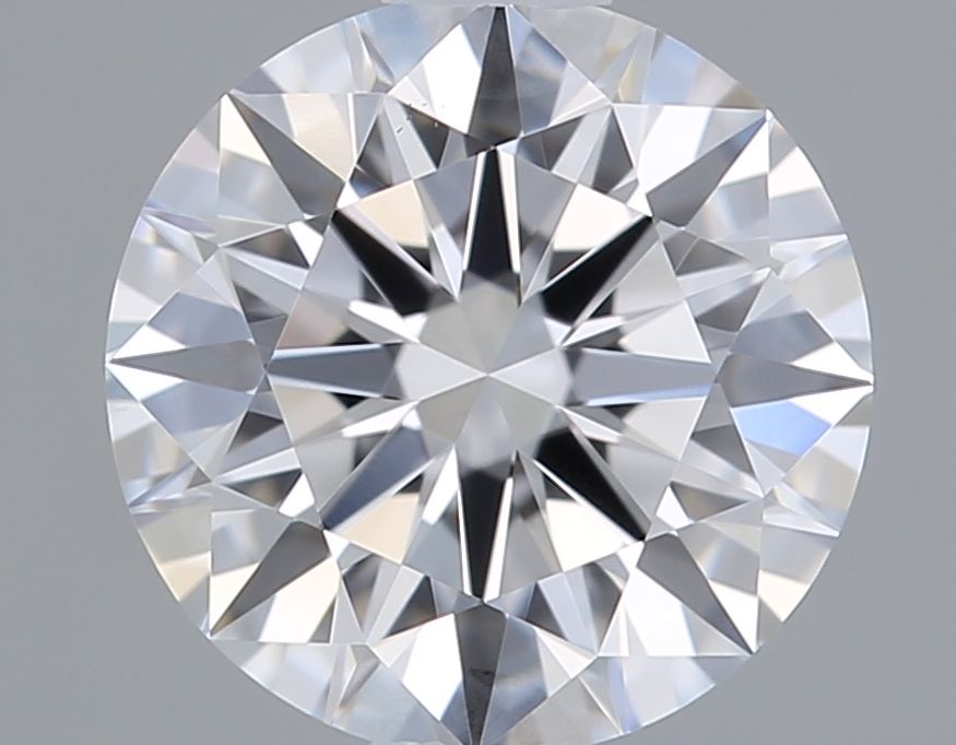 LG622492632 Diamant Lab Grown ROUND VS1
