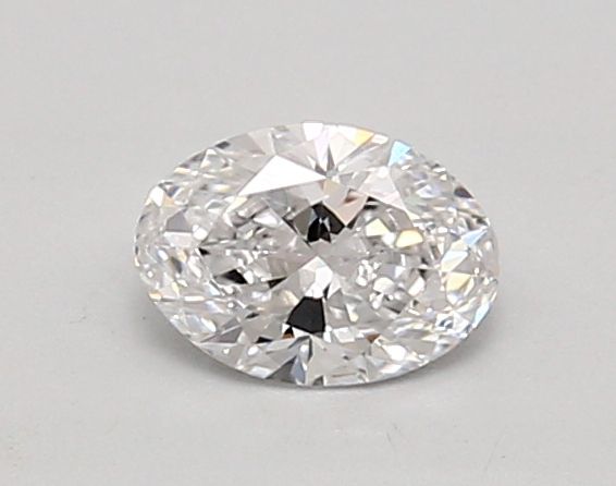 LG623409273 Diamant Lab Grown OVAL VVS2