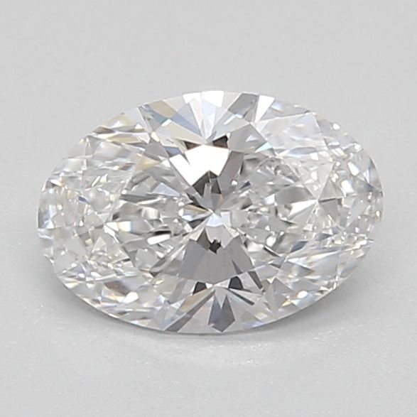 LG623409339 Diamant Lab Grown OVAL VS1
