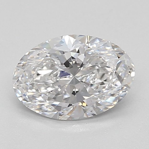 LG623409349 Diamant Lab Grown OVAL VVS2