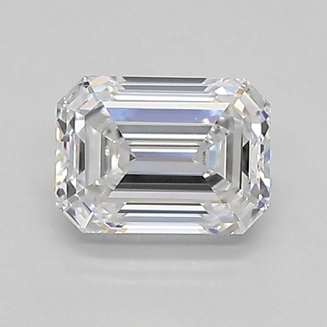 LG623409363 Diamant Lab Grown EMERALD VS1