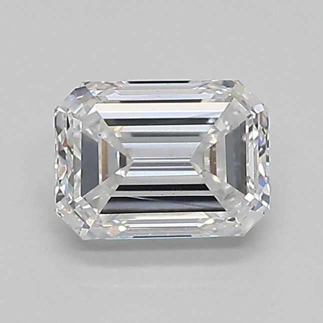 LG623409388 Diamant Lab Grown EMERALD VS1