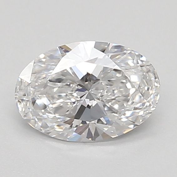 LG623409797 Diamant Lab Grown OVAL VVS1