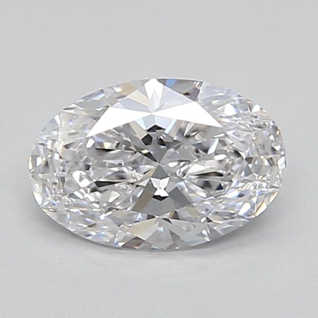 LG623409814 Diamant Lab Grown OVAL VVS2