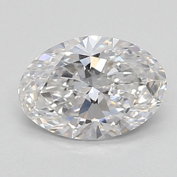 LG623409848 Diamant Lab Grown OVAL VS1