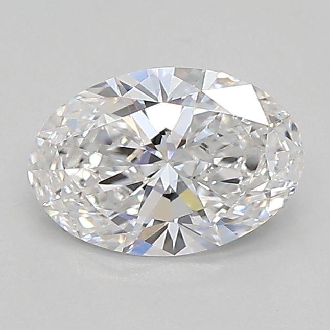 LG623409855 Diamant Lab Grown OVAL VVS2