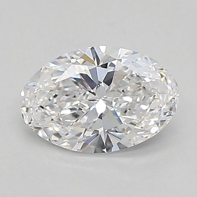 LG623409856 Diamant Lab Grown OVAL VS1