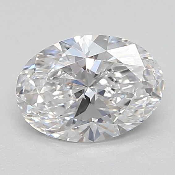 LG623409860 Diamant Lab Grown OVAL VS1