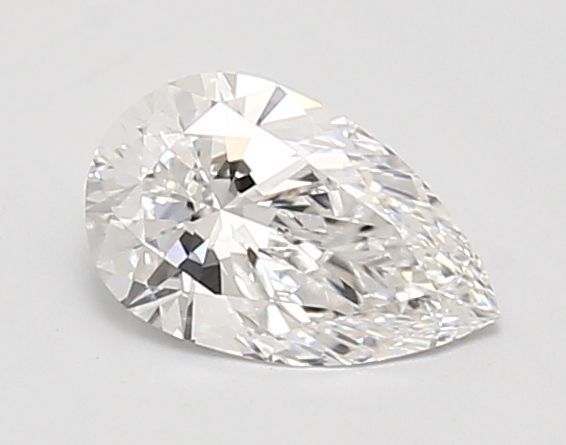 LG623411545 Diamant Lab Grown PEAR VVS1