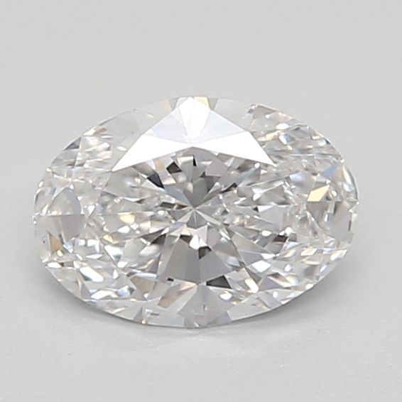LG623415152 Diamant Lab Grown OVAL VVS2