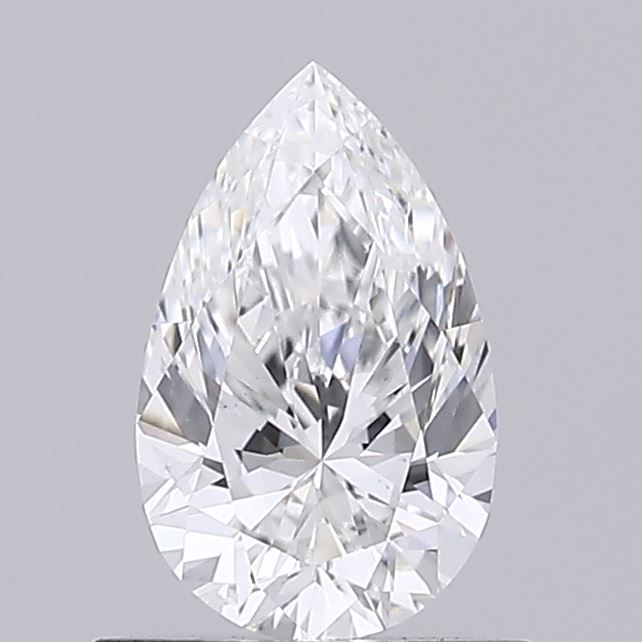 LG623417892 Diamant Lab Grown PEAR VS1