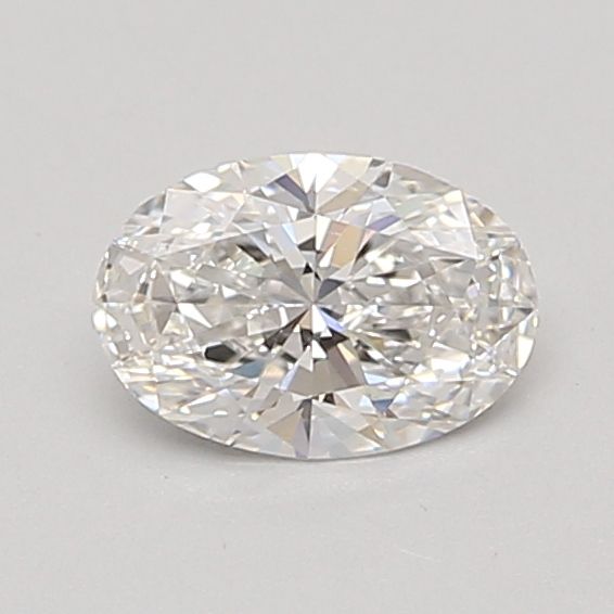 LG623418963 Diamant Lab Grown OVAL VS1