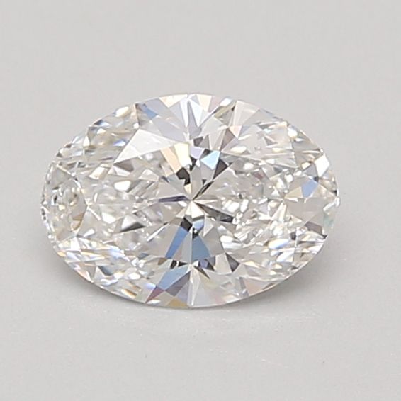 LG623418964 Diamant Lab Grown OVAL VS1