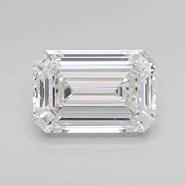 LG623420312 Diamant Lab Grown EMERALD IF