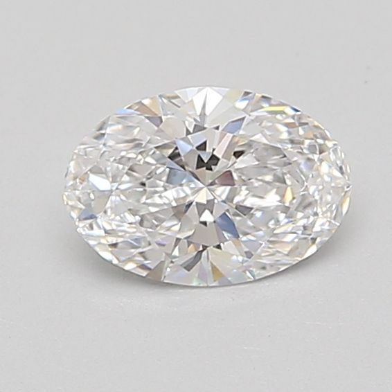 LG623420371 Diamant Lab Grown OVAL VS1