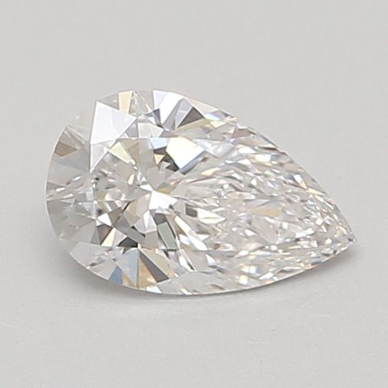 LG623420374 Diamant Lab Grown PEAR VS1