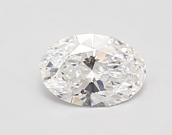 LG623420513 Diamant Lab Grown OVAL VVS1