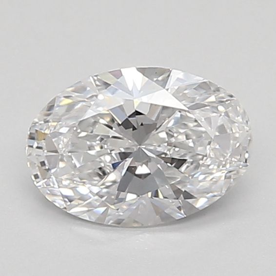 LG623420516 Diamant Lab Grown OVAL VVS2