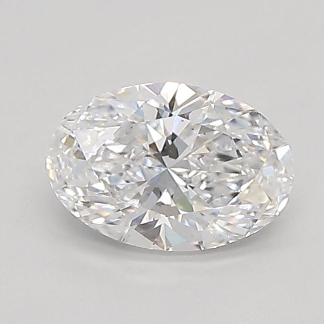 LG623421328 Diamant Lab Grown OVAL VS1