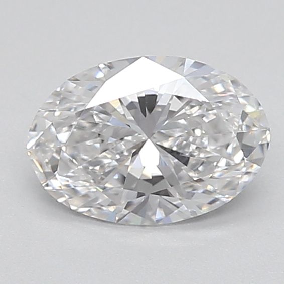 LG623421330 Diamant Lab Grown OVAL VVS2