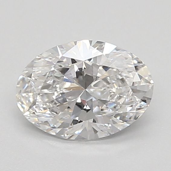 LG623421333 Diamant Lab Grown OVAL VVS2