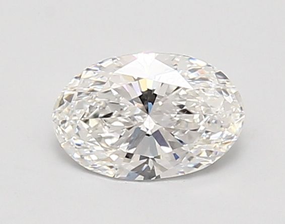 LG623421336 Diamant Lab Grown OVAL VVS1