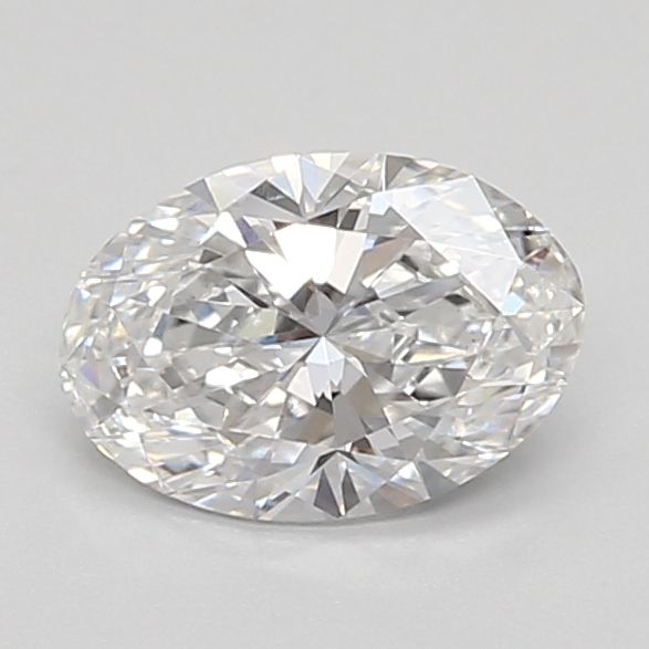 LG623421339 Diamant Lab Grown OVAL VS1